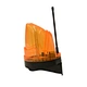 Universal Warning Alarm Lamp